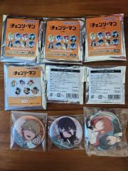 ダイゴ＆メガメタグロス 缶バッジコレクション ～ホウエン編A - メルカリ