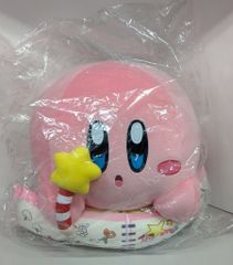 반다이 남코 PC 쿠션 별의 커비