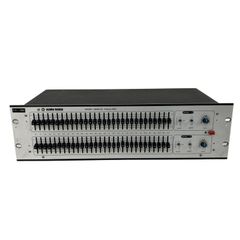 KLARK TEKNIK DN410 中古 ジャンク 送料込 - メルカリ