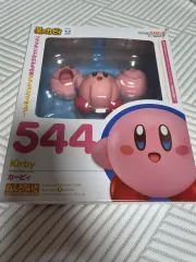 星のカービィ ねんどろいど 544