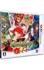 ニンテンドー3DSソフト『モンスターハンター ストライク』 - メルカリ