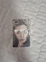 Seventeen セブチ エスクプス HYPE VIBES COMPACT Ver. Weverse