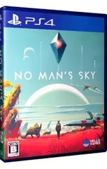 PS4／No Man’s Sky