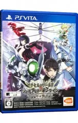 2026年最新】VITA アクセル・ワールド VS ソードアート
