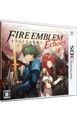 2026年最新】ファイアーエムブレム echoes もうひとりの英雄王の人気