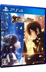 Code:Realize ～彩虹の花束～ PS4 - メルカリ