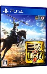 真・三國無双8 - メルカリ