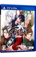 GALTIA V Edition ガルティア Vエディション PSVita - メルカリ