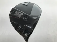 パーソンズエクストリームゴルフ　0811X+ PROTO　10.5度　ATTAS KING 6　Xフレックス　ドライバー　中古【最短即日発送】のサムネイル