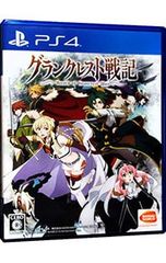 PS4/그랭크레스트 전기