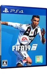 PS4／FIFA 19