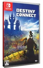Switch／DESTINY CONNECTのサムネイル