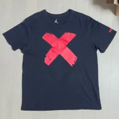 US XL NIKE エア ジョーダン Banned 半袖 Tシャツ