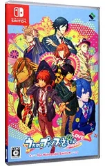 2026年最新】うたのプリンスさまっ switchの人気アイテム - メルカリ