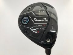 ロマロ Ray TypeR PLUS 5W Diamana Thump 65 S - メルカリ