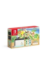 その他／【良】Nintendo Switch あつまれ どうぶつの森セットのサムネイル
