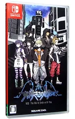 Switch／新すばらしきこのせかいのサムネイル