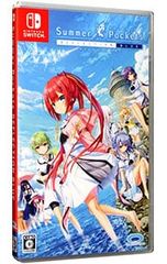 千恋＊万花 せんれん＊ばんか 北米版 switch ニンテンドースイッチ