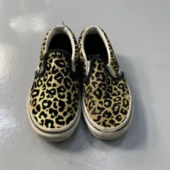175 VANS ヴァンズ キッズ スリッポン 0522M