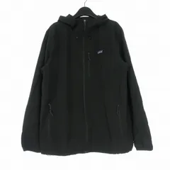 patagonia ブラック テズロンジャケット XS 2026年最新】テズロンジャケット パタゴニアの人気アイテム - メルカリ