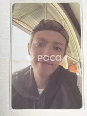 ATEEZ ホンジュン GOLDEN HOUR : Part.4 A VER.