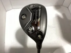 【中古】 コブラ KING TEC UTILITY(2023) U3(19°) ユーティリティ UT Tour AD for Cobra(UT) (フレックスS) メンズ 男性用 右利き 右用 Cランク ゴルフクラブのサムネイル