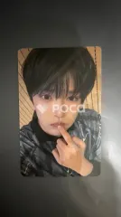 Stray Kids ハン SKZOO BOYS II PLANETArchive Exhibition ‘AFTER, JOURNEY’ HOLDER & PHOTOCARD SET