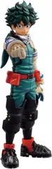 緑谷出久 ;figure 「一番くじ 僕のヒーローアカデミア-二人のあこがれ-」 B賞 フィギュア【1週間以内発送】