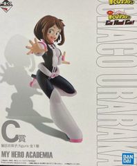 내 영웅 아카데미아 히로아카 이치 반 쿠지 1 번 복권 Go And Go! C 상 여일 차코 피규어 [1 주일 이내 발송]