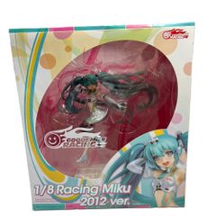 レーシングミク 2018 Challenging to the TOP 1/7 - メルカリ