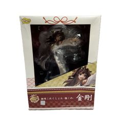 金剛 「艦隊これくしょん～艦これ～」 1/7 ABS＆PVC製塗装済み完成品