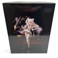 2026年最新】アズールレーン ル・マラン 1/7 完成品フィギュア の人気