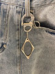 PALACE TRI CARABINER パレス カラビナ - メルカリ