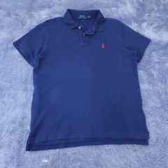 Polo by Ralph Laurenポロシャツ Mサイズ flexwitme - メルカリ