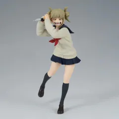 トガヒミコ 「僕のヒーローアカデミア」 THE EVIL VILLAINS vol.6【1週間以内発送】