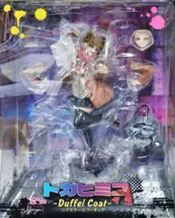 トガヒミコ-Duffel Coat- 「僕のヒーローアカデミア」 1/7 PVC&ABS製塗装済み完成品 タイトープロダクツオンラインストア限定【1週間以内発送】
