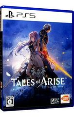 PS5/Tales of ARISE