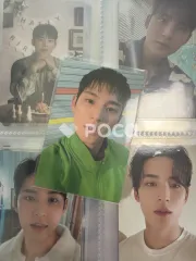 Seventeen ミンギュ セブチ CARAT MEMBERSHIP KIT