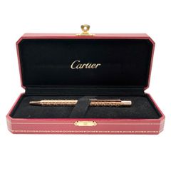 カルティエ Cartier ボールペン ハッピーバースデー 2C C ドゥ - メルカリ