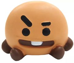 [중고] 피규어 SHOOKY(슈가) [BT21] 모니터 피규어
