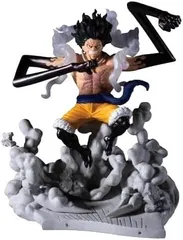 ワンピース 戦光絶景 - MONKEY.D.LUFFY GEAR4 -