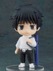 新品未開封】ねんどろいど 呪術廻戦 伏黒甚爾 グッドスマイル