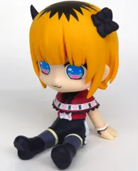 【中古】フィギュア MEMちょ 「【推しの子】」 ぺたっとおすわりフィギュア