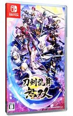 刀剣乱舞無双 Nintendo Switch ソフト 特典付 - メルカリ
