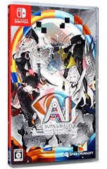 Switch／AI: ソムニウムファイル ニルヴァーナ イニシアチブのサムネイル