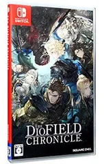 Switch／The DioField Chronicleのサムネイル