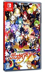 Switch／魔界戦記ディスガイア7のサムネイル