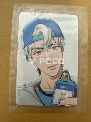 BOYSPLANET ボイプラ ファイナル CGV トレカ パクゴヌク - メルカリ