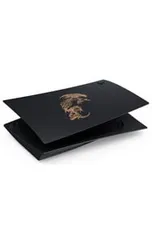 その他／【良】PlayStation5用カバー 「FINAL FANTASY XVI」 リミテッドエディション