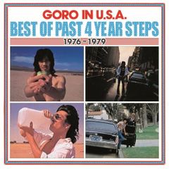 野口五郎 FACE/GORO A SIDE STORY CD4枚組 未開封 - メルカリ
